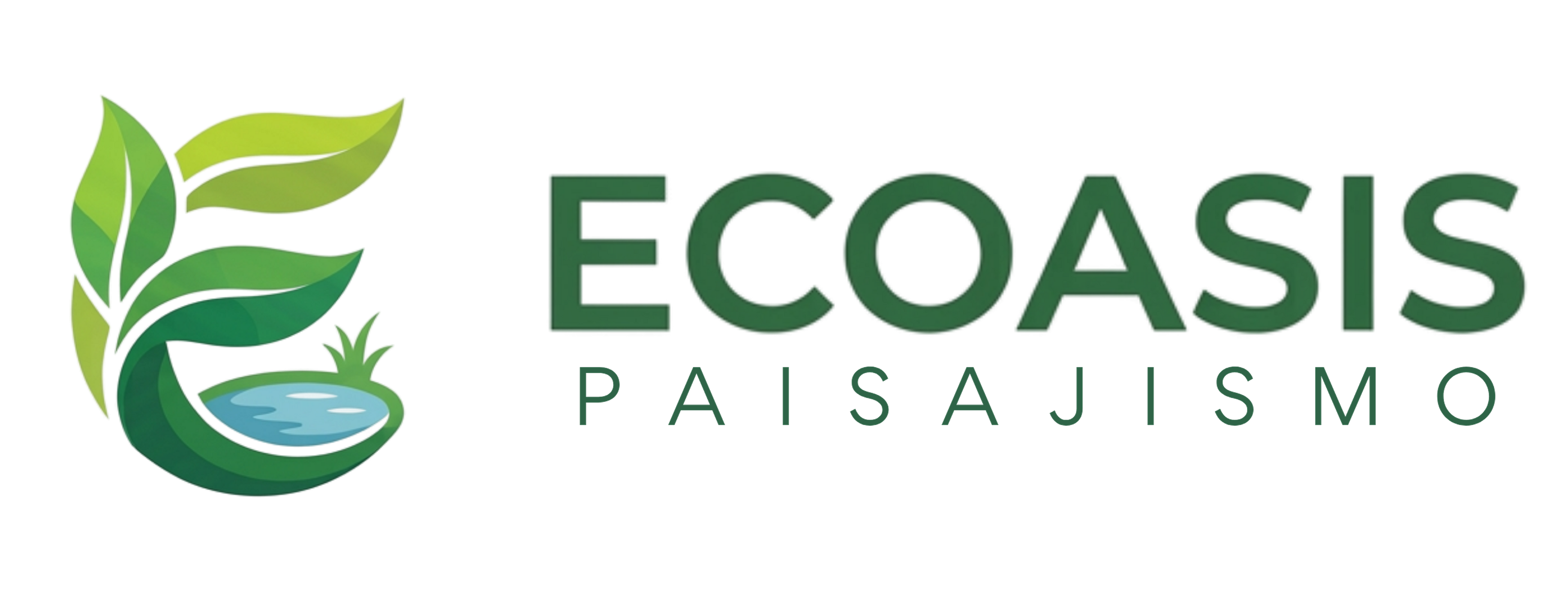 Ecoasis Paisajismo
