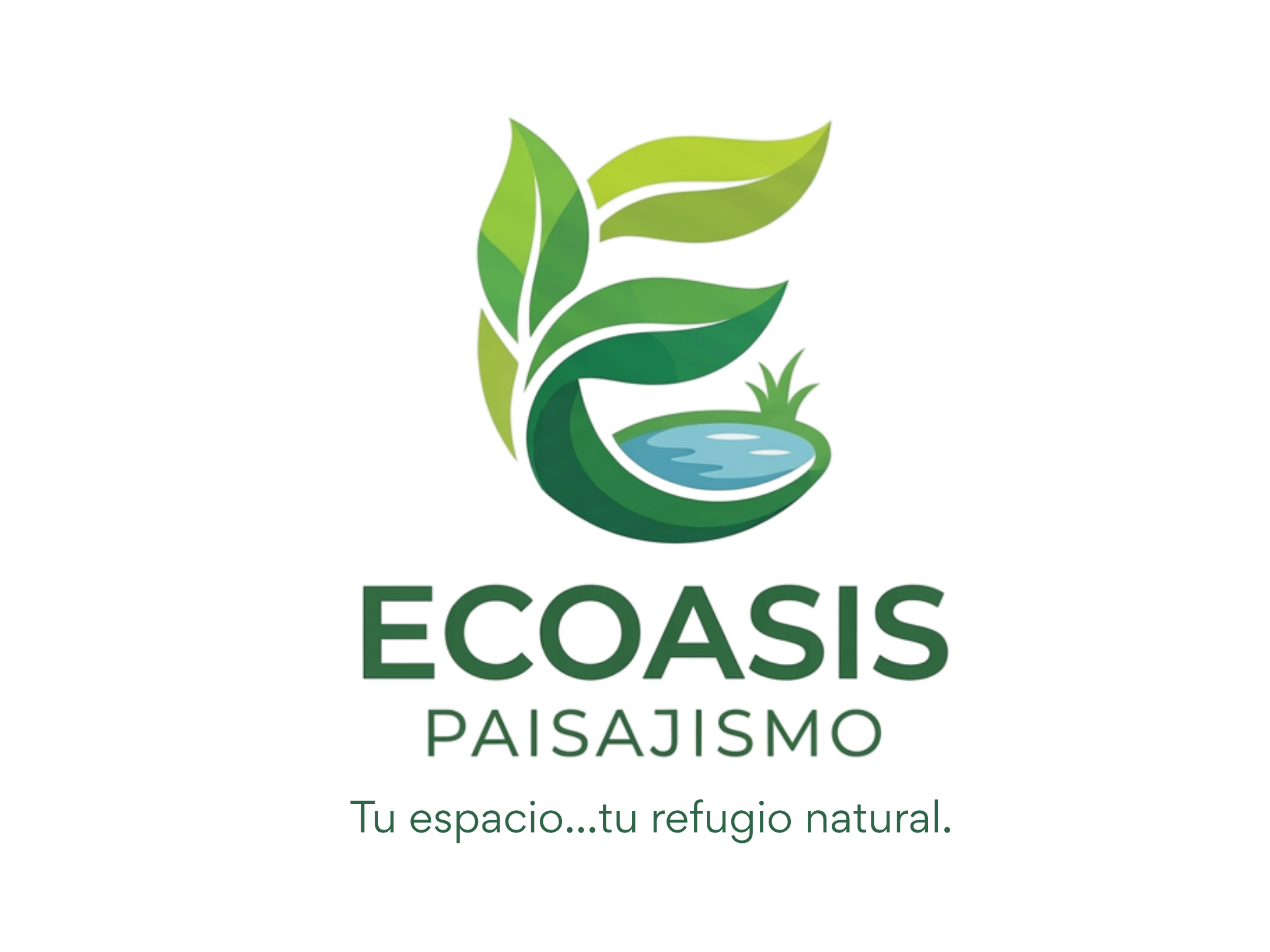 Ecoasis Paisajismo